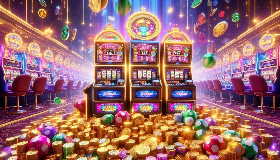 Mellstroy Casino
