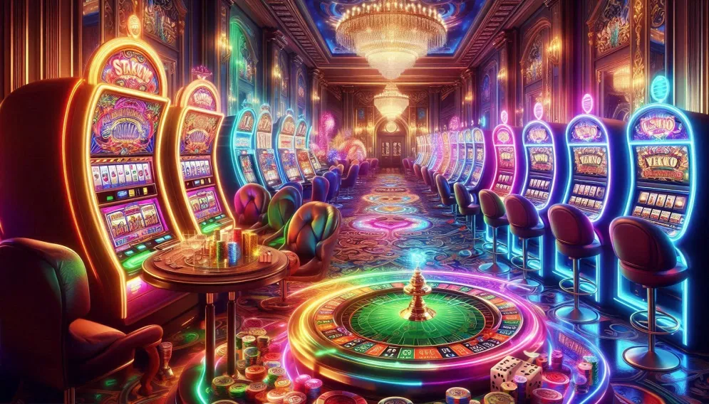 Mellstroy Casino